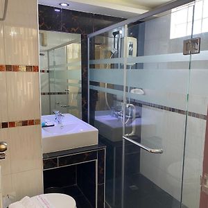 Budget Twin Room